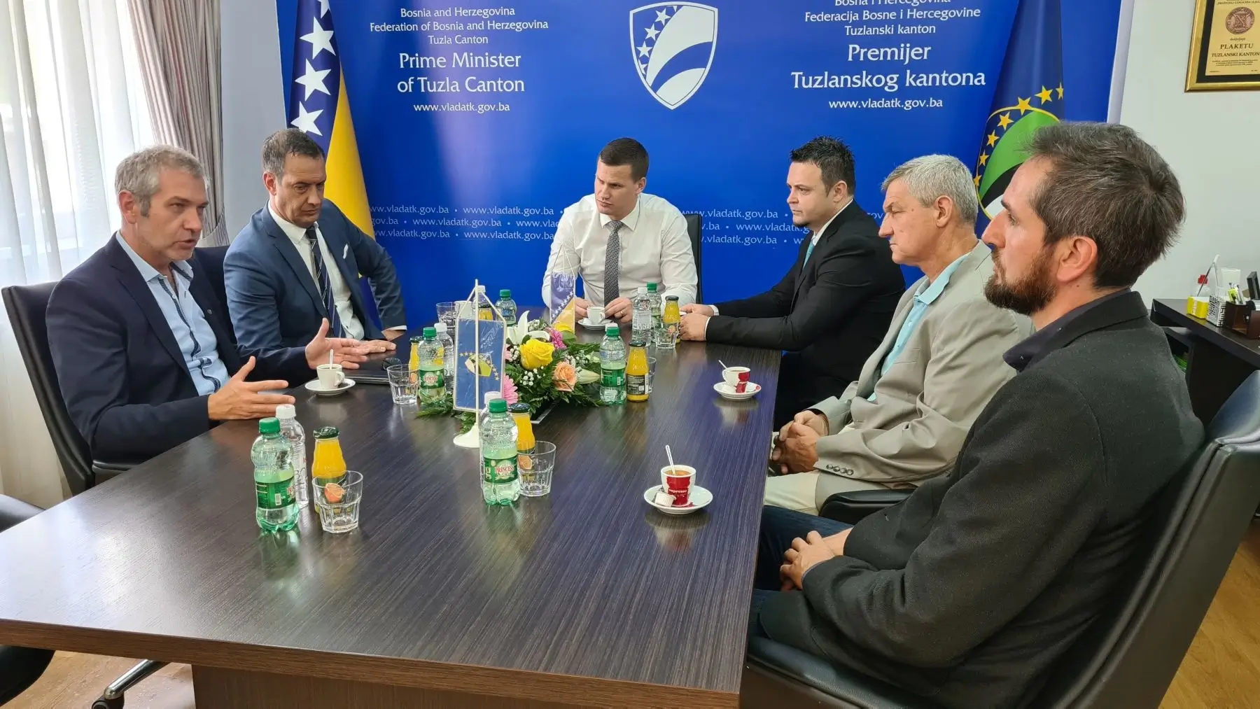 Uskoro statusno rješavanje pitanja nacionalnih kulturnih društava